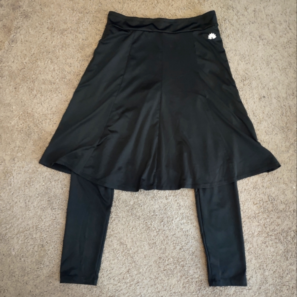 Snoga Athletic Skirt